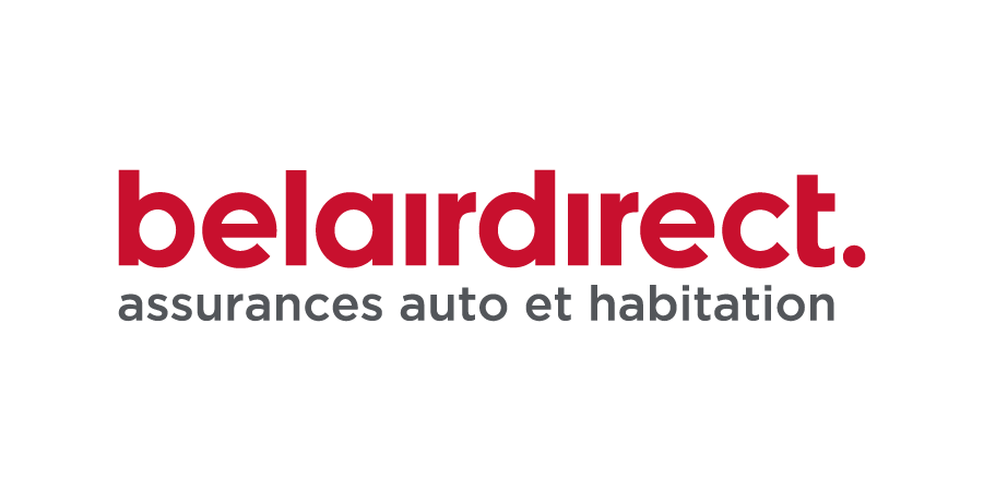 belairdirect logo